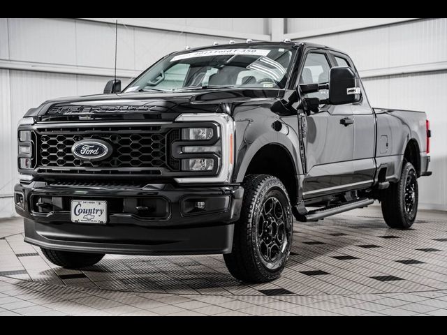 2023 Ford F-350 XL