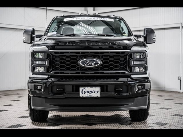 2023 Ford F-350 XL