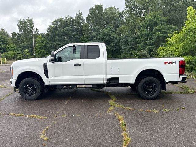 2023 Ford F-350 XL