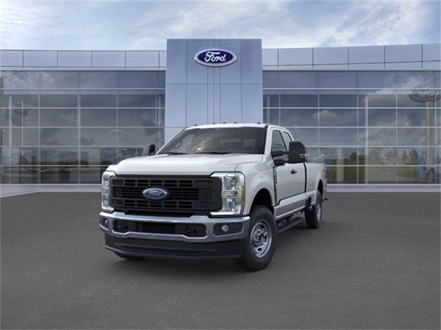 2023 Ford F-350 XL