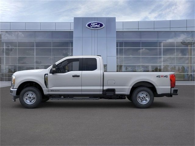 2023 Ford F-350 XL