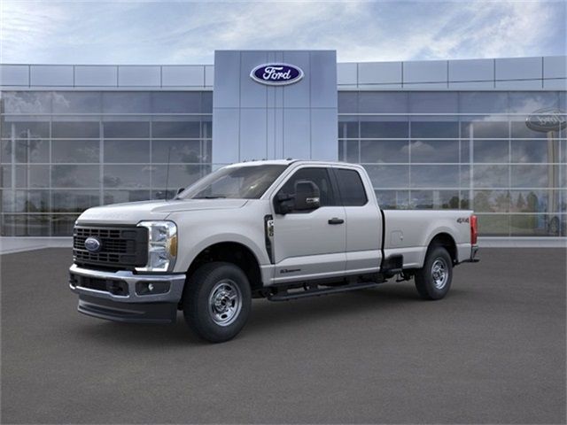 2023 Ford F-350 XL