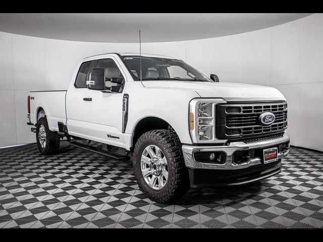 2023 Ford F-350 XL