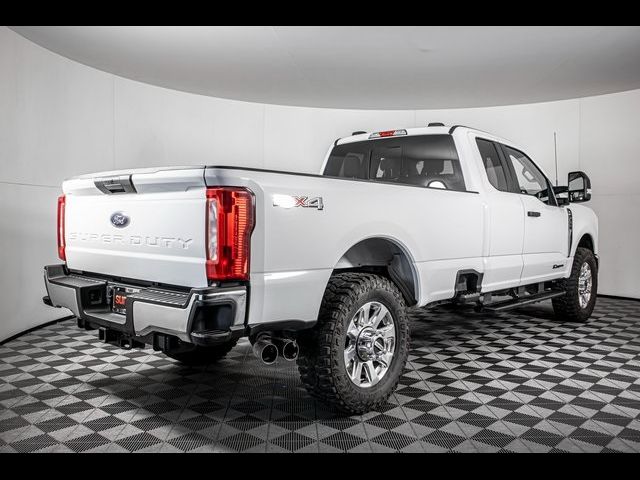 2023 Ford F-350 XL