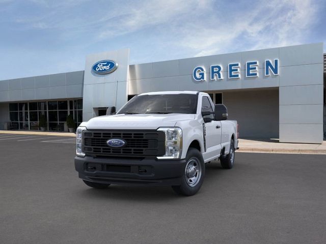 2023 Ford F-350 XL