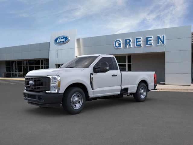 2023 Ford F-350 XL