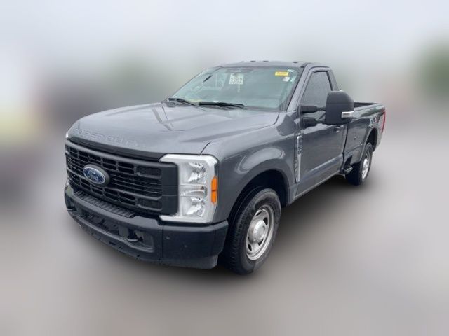 2023 Ford F-350 XL