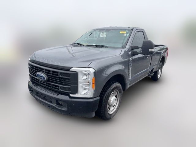 2023 Ford F-350 XL