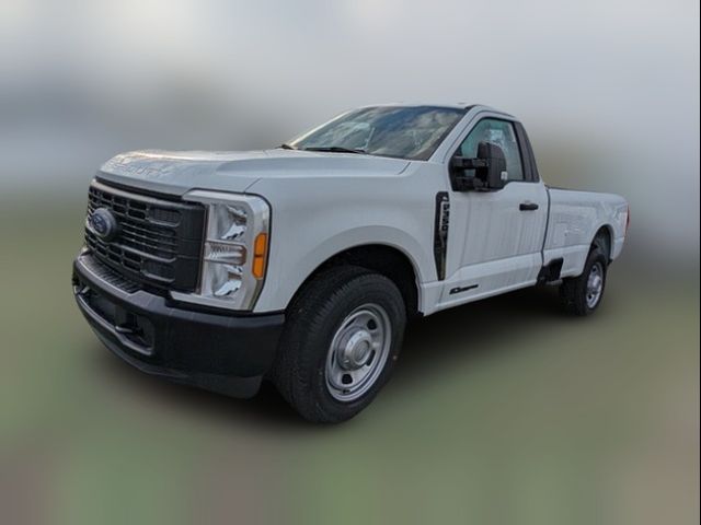 2023 Ford F-350 XL