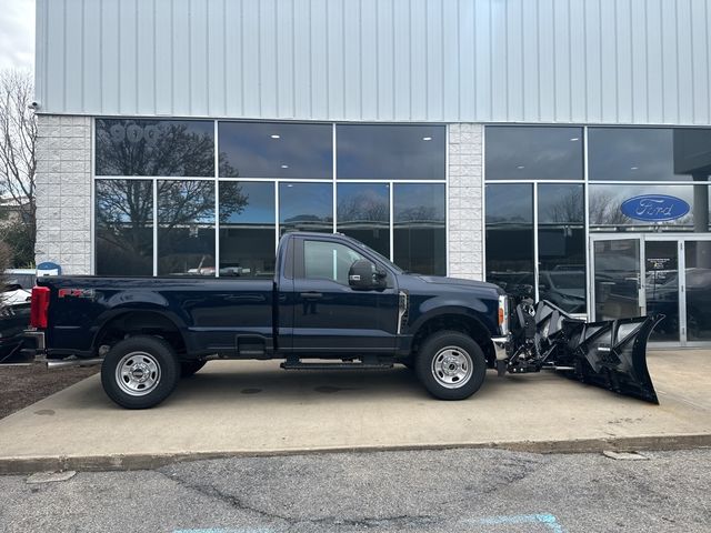 2023 Ford F-350 XL