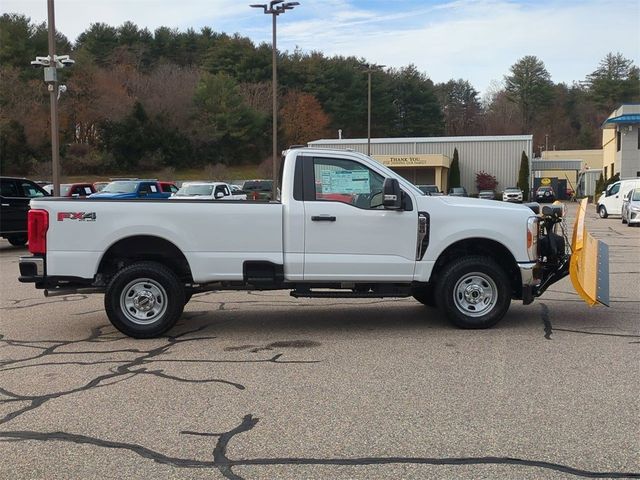 2023 Ford F-350 XL