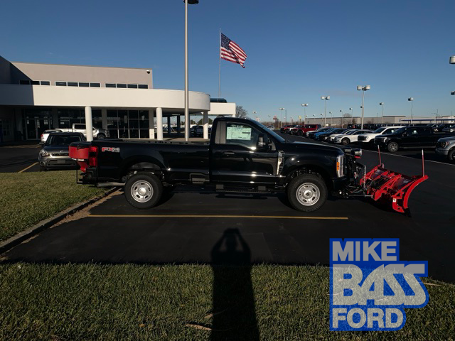 2023 Ford F-350 XL