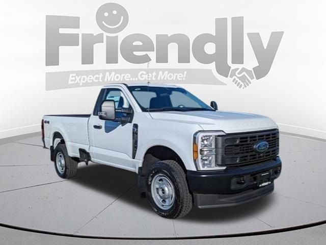 2023 Ford F-350 XL