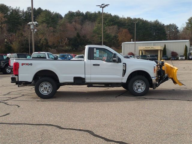 2023 Ford F-350 XL