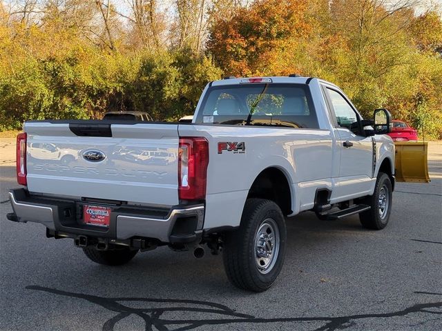 2023 Ford F-350 XL