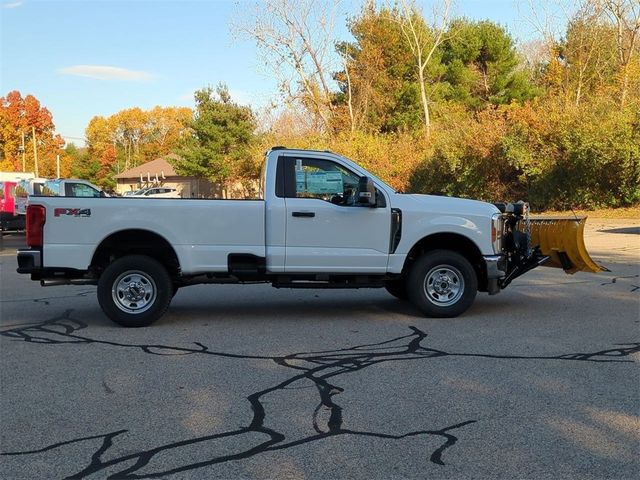 2023 Ford F-350 XL