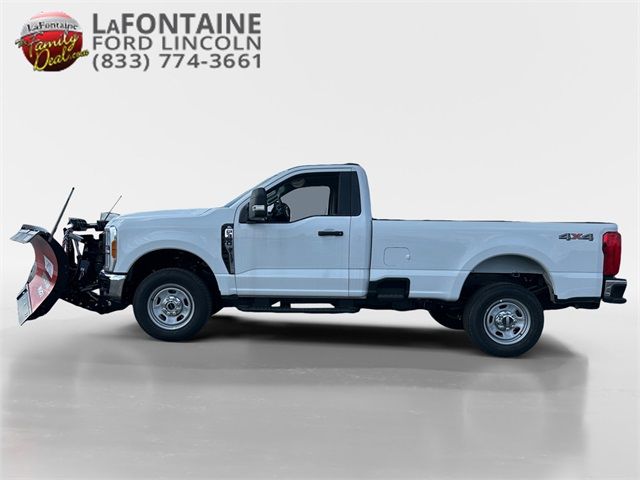 2023 Ford F-350 XL