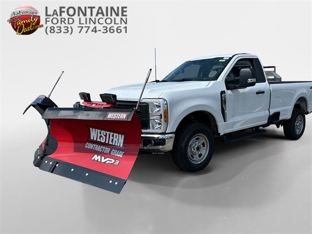 2023 Ford F-350 XL