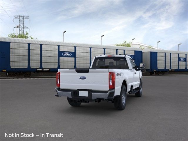 2023 Ford F-350 XL