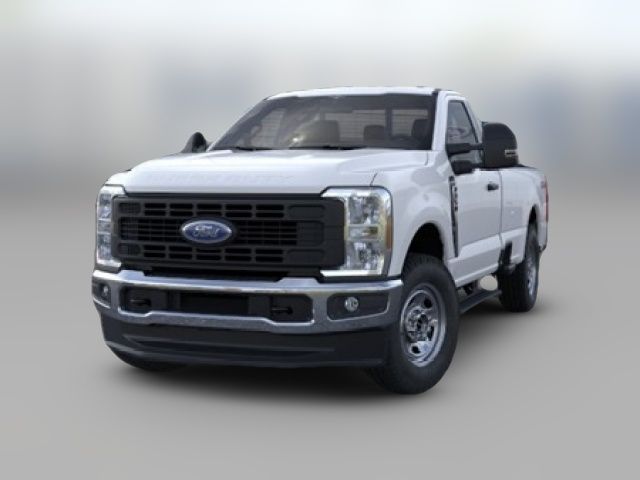 2023 Ford F-350 XL