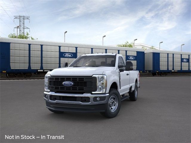 2023 Ford F-350 XL
