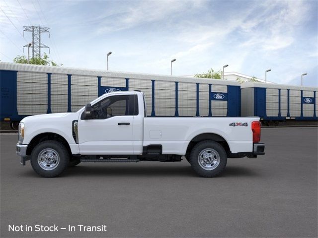 2023 Ford F-350 XL