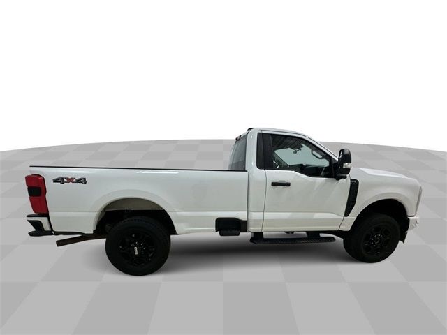 2023 Ford F-350 XL