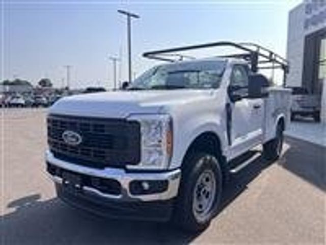 2023 Ford F-350 XL