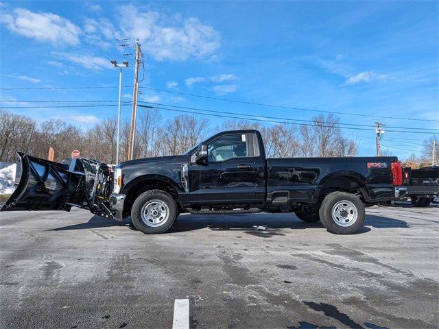 2023 Ford F-350 XL