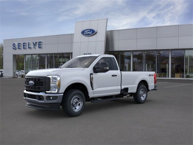 2023 Ford F-350 XL