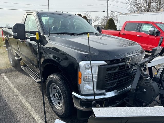 2023 Ford F-350 XL