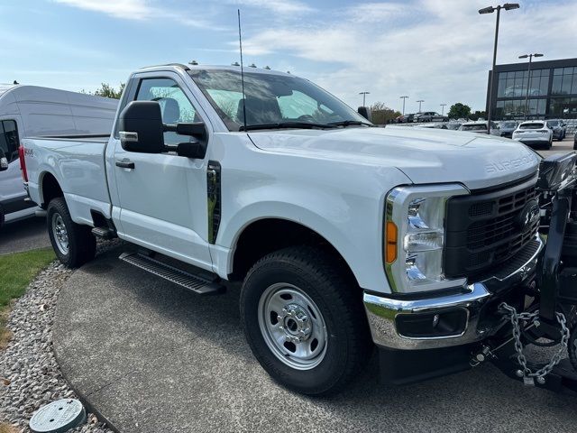 2023 Ford F-350 XL