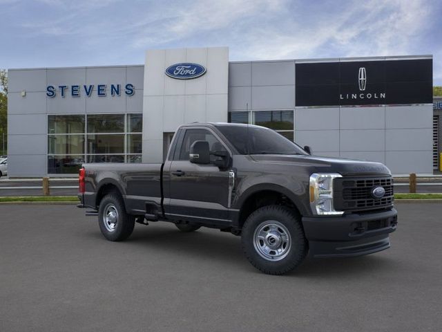 2023 Ford F-350 XL