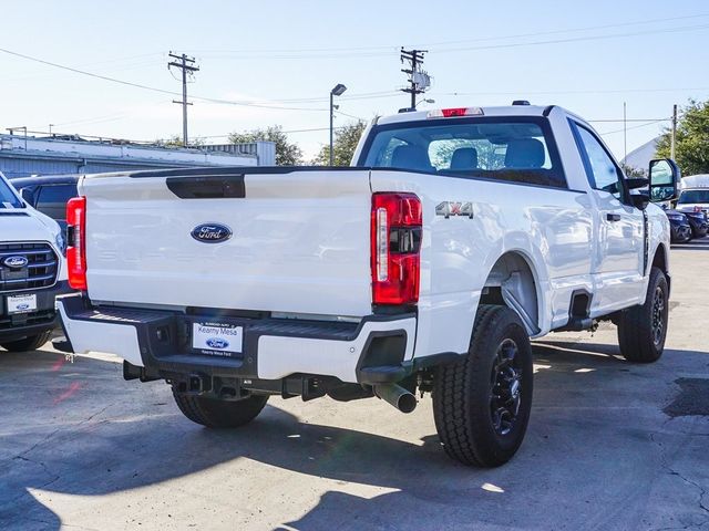 2023 Ford F-350 XL