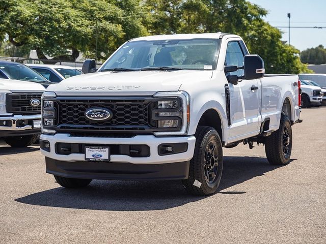 2023 Ford F-350 XL