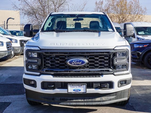 2023 Ford F-350 XL