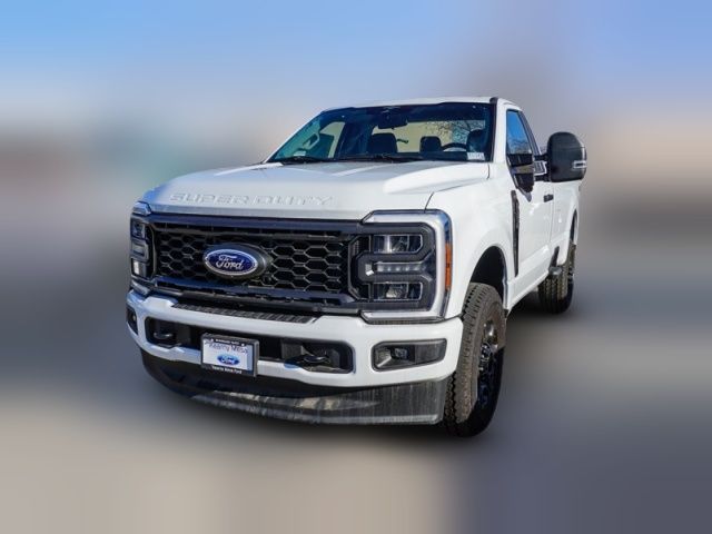 2023 Ford F-350 XL