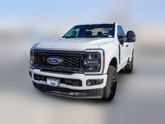 2023 Ford F-350 XL