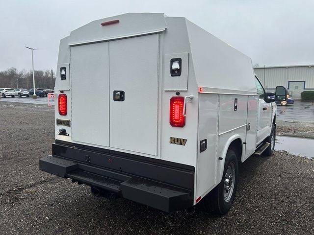 2023 Ford F-350 XL