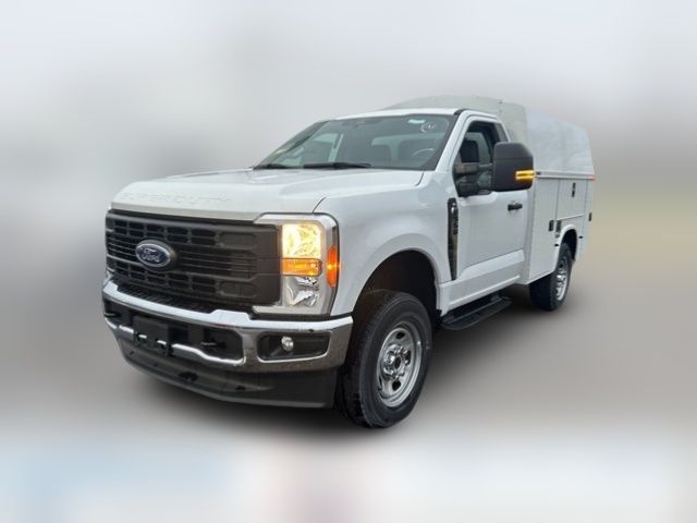 2023 Ford F-350 XL