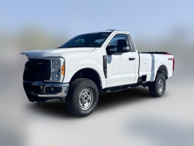 2023 Ford F-350 XL