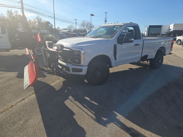 2023 Ford F-350 XL