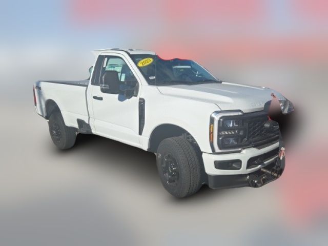 2023 Ford F-350 XL