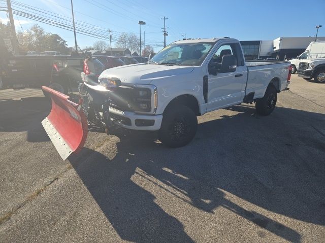 2023 Ford F-350 XL