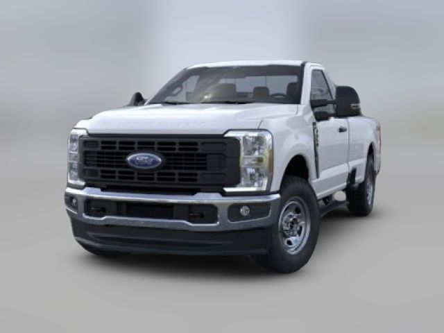 2023 Ford F-350 XL