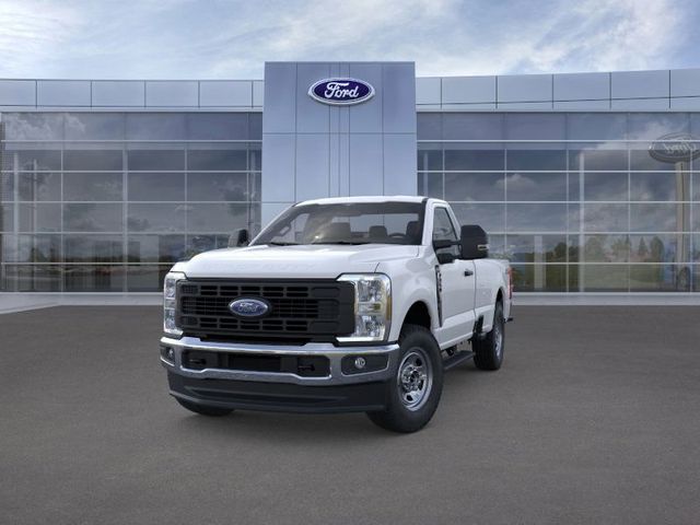 2023 Ford F-350 XL