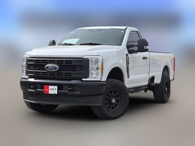 2023 Ford F-350 XL