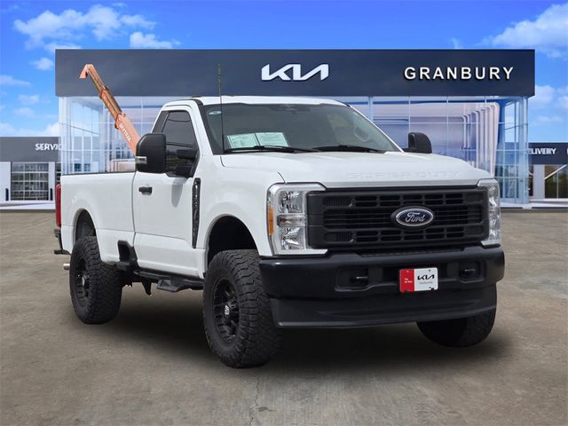2023 Ford F-350 XL