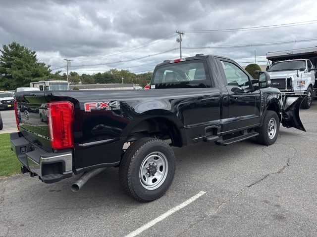 2023 Ford F-350 XL