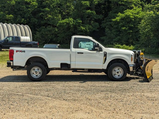 2023 Ford F-350 XL